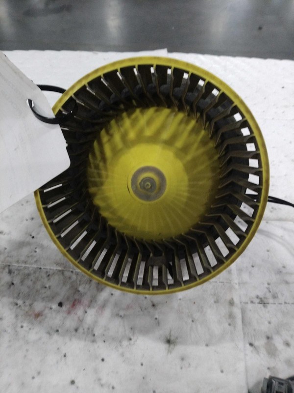 2011 GMC Sierra 1500 HVAC Blower Motor OEM Brown 188K Miles - Fast Shipping