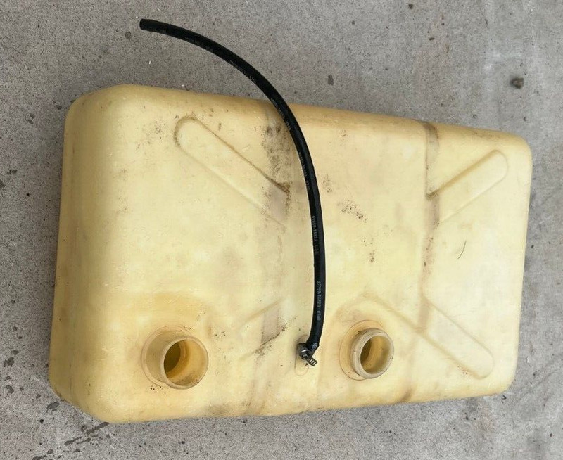 Kawsaki Jet Ski TS650 Gas Tank 51004-3709 FRESHWATER!