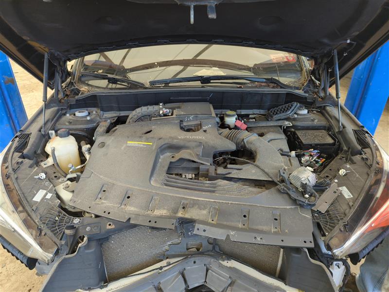 2019 INFINITI QX50 Transfer Case Assembly OEM 331005NA0A 65K Miles Black