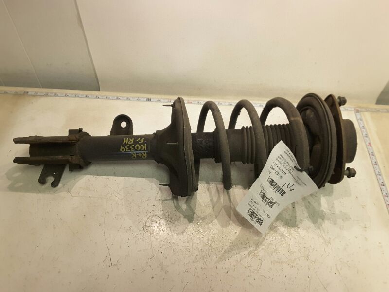 PASSENGER RIGHT STRUT FRONT FITS 05-10 SPORTAGE 161159