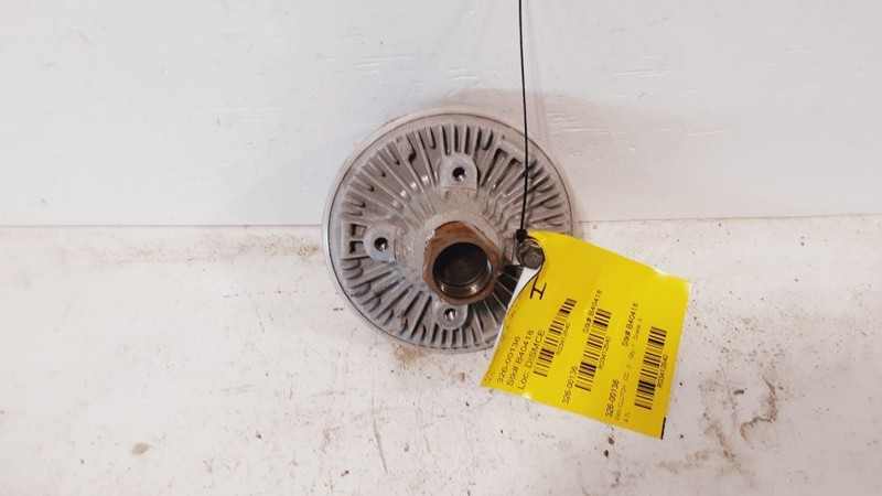 Fan Clutch 4.7L Fits 09-13 DODGE 1500 PICKUP 3412840