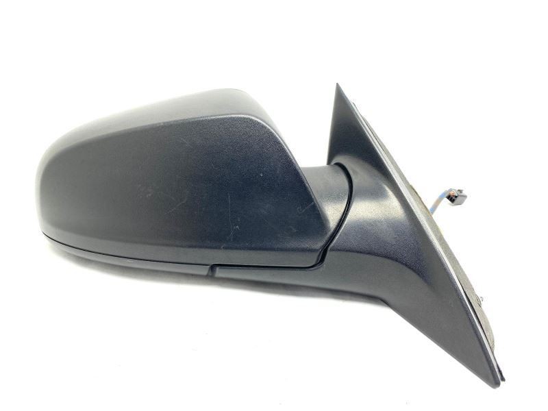 Right Passenger Side View Door Mirror Power 2008-2012 Chevrolet Malibu 17862