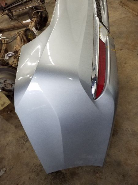 ACCORD2017 Bumper Assembly, Rear 187885