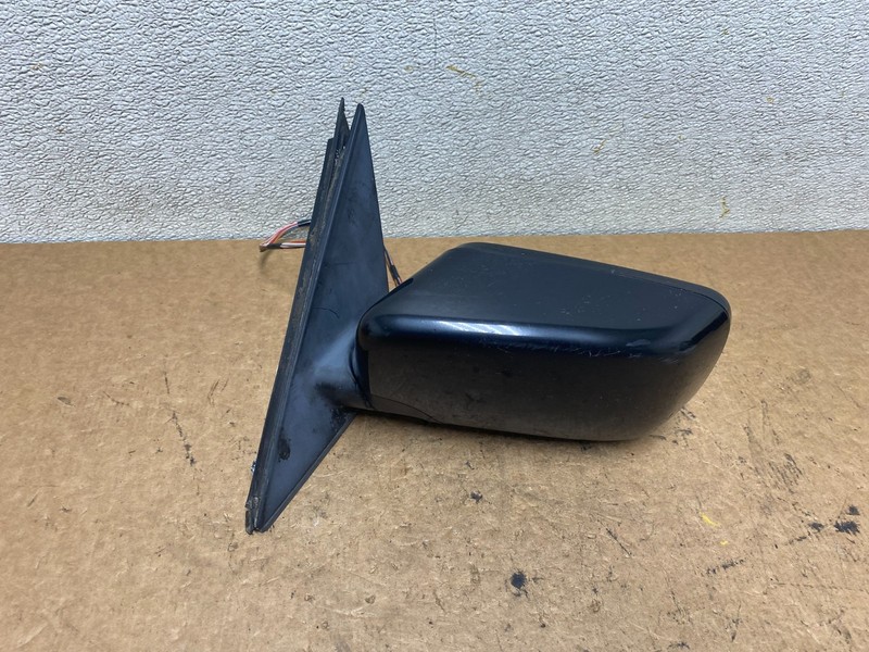 1997 to 2003 BMW 528i 530i E39 Left Driver LH Side Door View Mirror S7504 DG