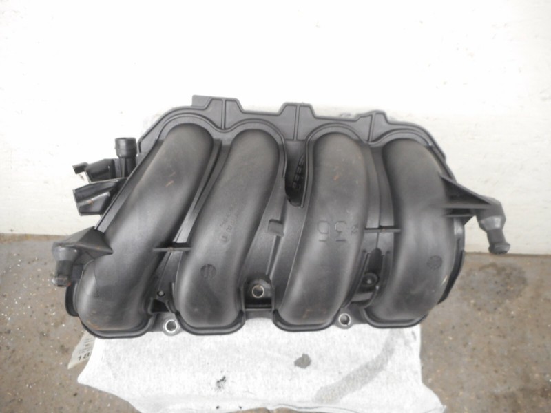 Mini Cooper Intake Manifold 1.6L OEM 2007-2015