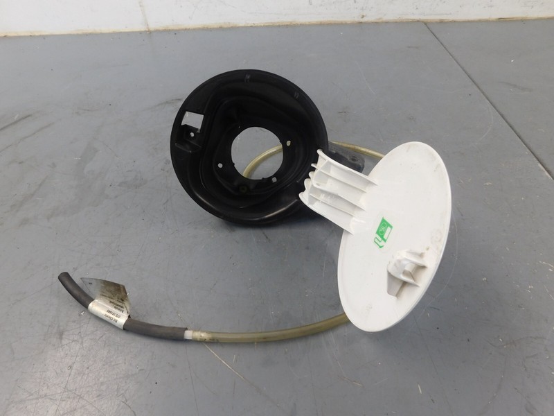 2013 Lamborghini Gallardo LP570-4 Superleggera Fuel Door #3617 X8