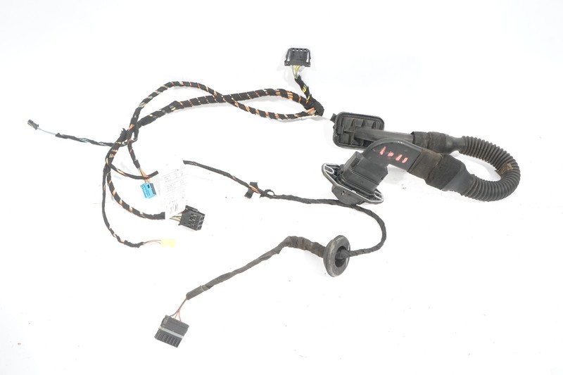 2006-2009 MERCEDES BENZ ML350 W164 REAR LEFT DRIVER SIDE DOOR WIRE HARNESS OEM