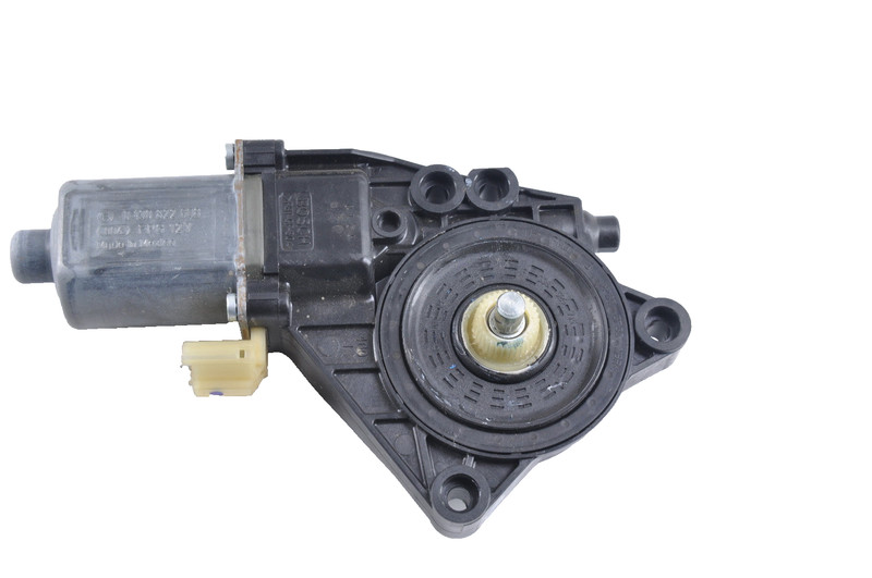 HYUNDAI SONATA Front Right RH Window Regulator Motor OEM 2011 - 2014
