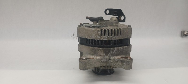 07-'08 FORD E350 VAN Alternator 135 amp 67k miles OEM 1 Year Wnty!
