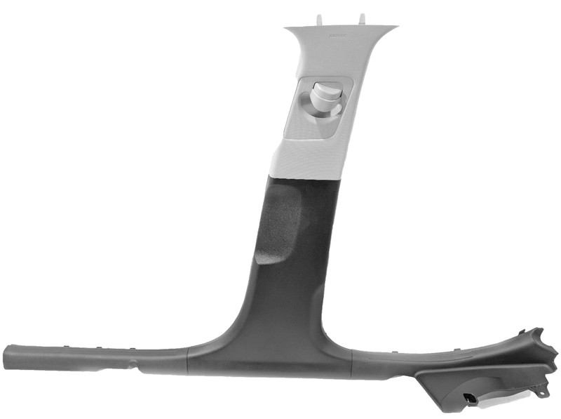 π
2024-2026 HYUNDAI ELANTRA SE OEM. RH TRIM ASSY - REAR, CENTER, FRONT DOOR SET