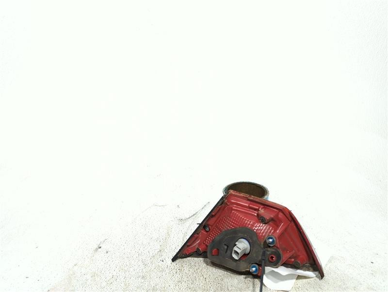 2014 Chevrolet Impala RH Tail Light Assembly Black OEM 4347936 97K Miles