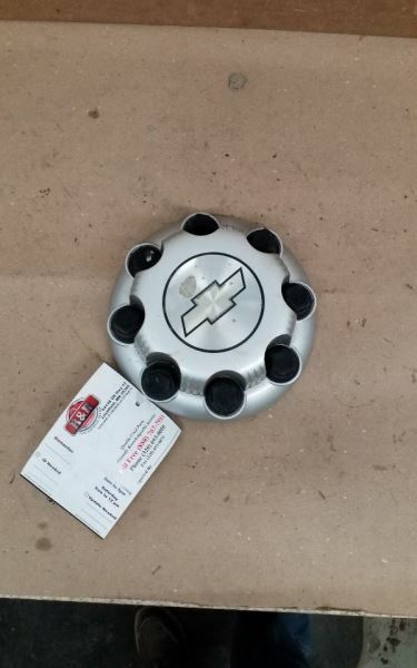SILVRDO35 2006 Center Cap Wheel 234125