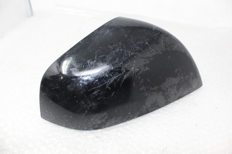 Genuine2016-2024 Tesla Model X Right Mirror Cover Cap Black 1054431-00-D OEM