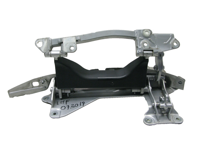 00-06 MERCEDES W215 CL55 CL600 CL500 CL65 DRIVER LEFT DOOR HINGE 073019