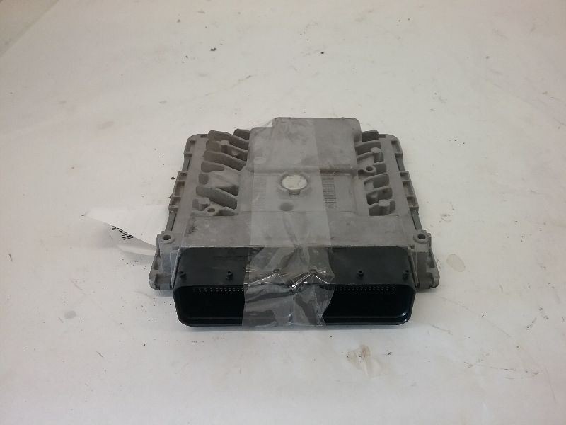 Engine ECM Electronic Control Module 1.8L Engine ID Cpra Fits 14 BEETLE 1646418