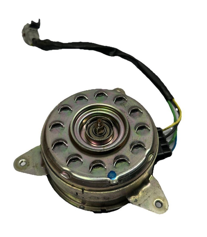 Nissan Murano electric cooling motor 15 to 24 fan assembly 3.5L OEM 214815AA1A