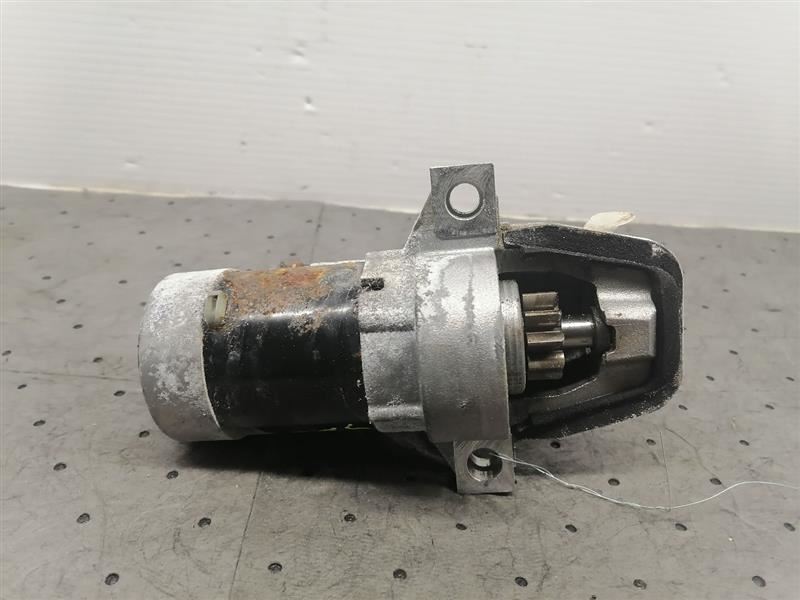 Starter Motor VIN H 8th Digit Turbo Fits 18-20 MUSTANG 1160552