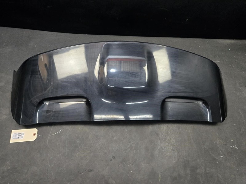 Rear Spoiler 2018 Land Rover Range Rover Velar 529123458LML 2019 2020 2021