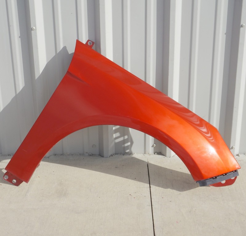 2012 - 2018 Ford Focus Front Fender Right Passenger Side OEM
