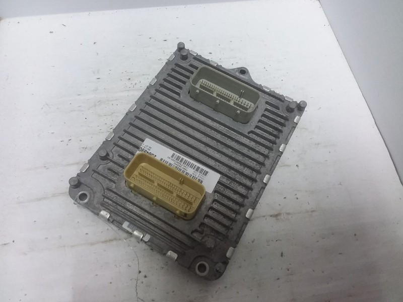 Engine ECM Electronic Control Module 3.6L Fits 18-19 DURANGO 68330924AA