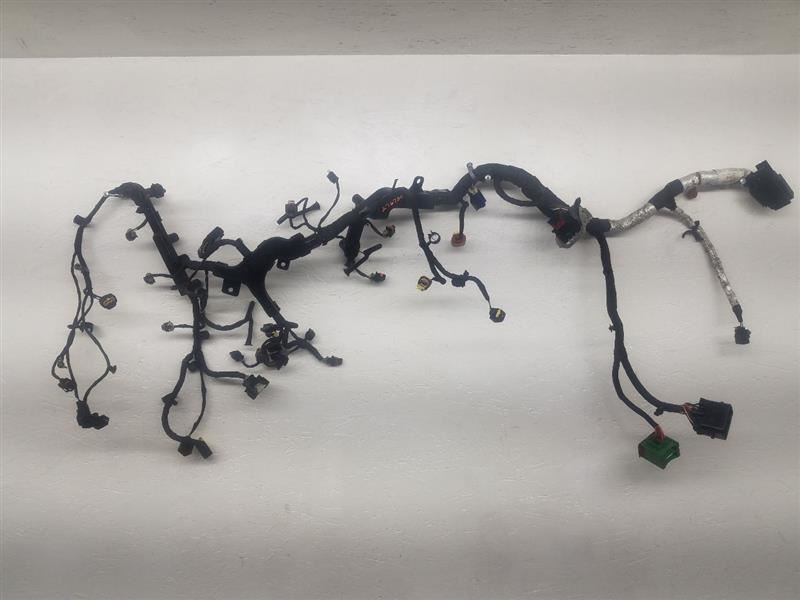 14-19 Jeep Grand Cherokee 3.0L Diesel Engine Wire Wiring Harness OEM 68196354AF