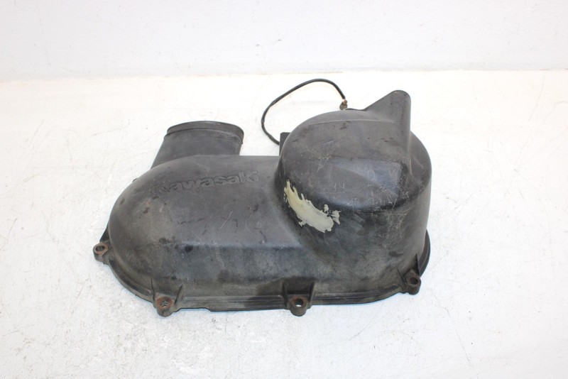 2005 Arctic Cat Atv 650 Oem Clutch Belt Cover 3201-161 AA27