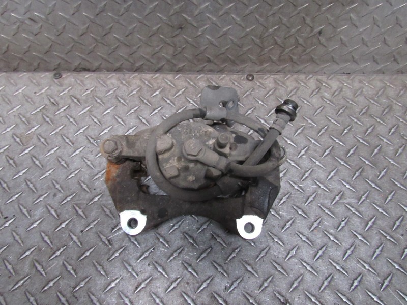 07 - 17 JEEP COMPASS RIGHT PASSENGER FRONT BRAKE CALIPER