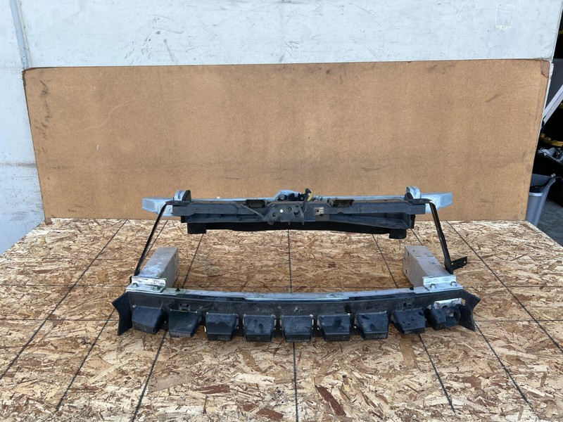 INFINITI QX50 19-24 OEM RADIATOR SUPPORT REINFORCEMENT CRASH BAR BUMPER SUPPORT