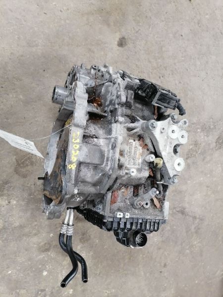 Automatic Transmission 2.4L AWD Fits 17-19 CHEROKEE 1136732