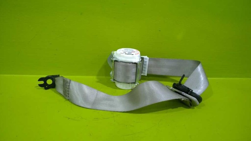 13 14 15 16 17 18 C-MAX PASSENGER RIGHT REAR SEAT BELT RETRACTOR OEM 3260-41