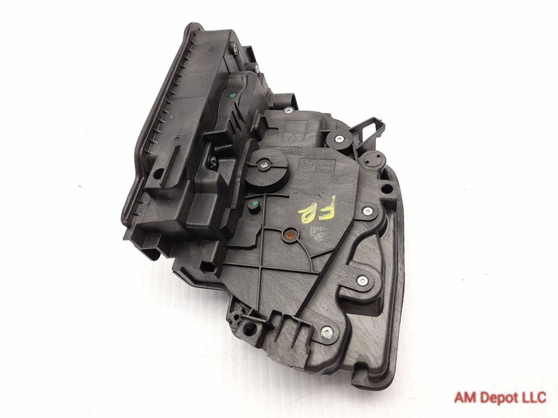 2015 Mini Cooper S F56 F55 F57 F54 Right Passenger Door Lock Actuator 7281934