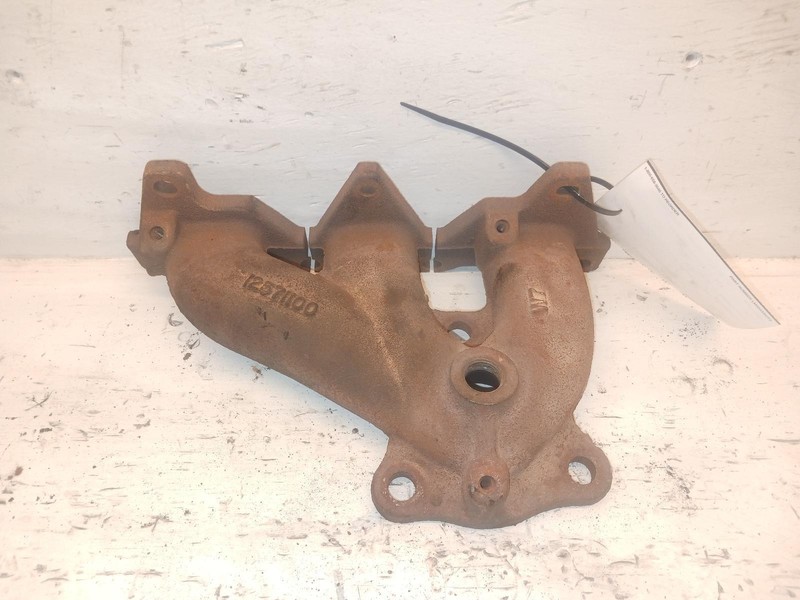 09-'17 CHEVROLET TRAVERSE left driver side Exhaust Manifold OEM 1 Year Wnty!