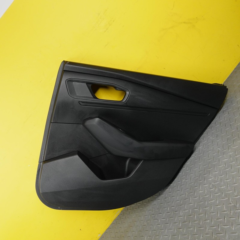 2023-2025 HONDA ACCORD REAR RIGHT INTERIOR DOOR TRIM COVER PANEL 8370030AA01ZA
