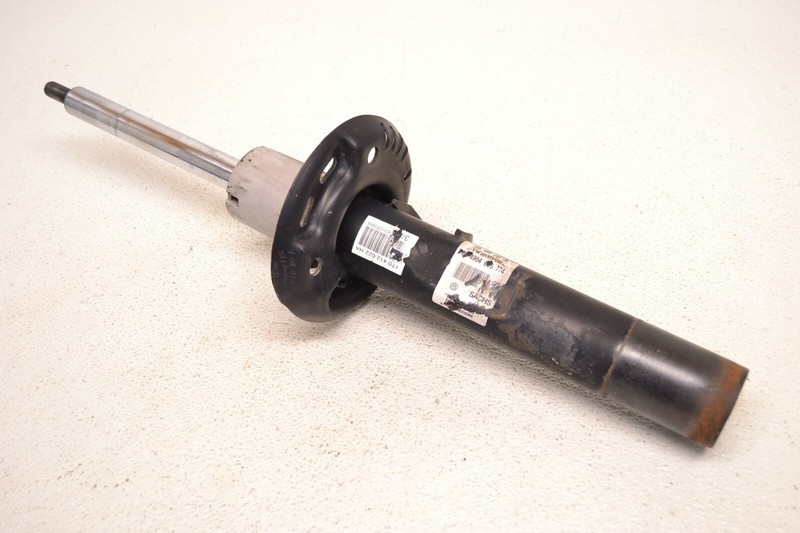 MK6 VW Golf R Front Strut Shock Damper Suspension Genuine Oem 2012-2013