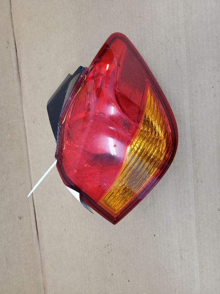 OUTLANDER 2014 Tail Light 274623