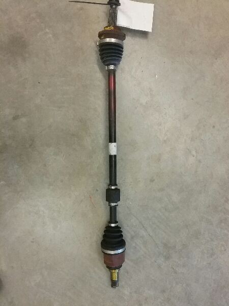 Passenger Right Axle Shaft Front Axle Fits 13 SPARK 1276287