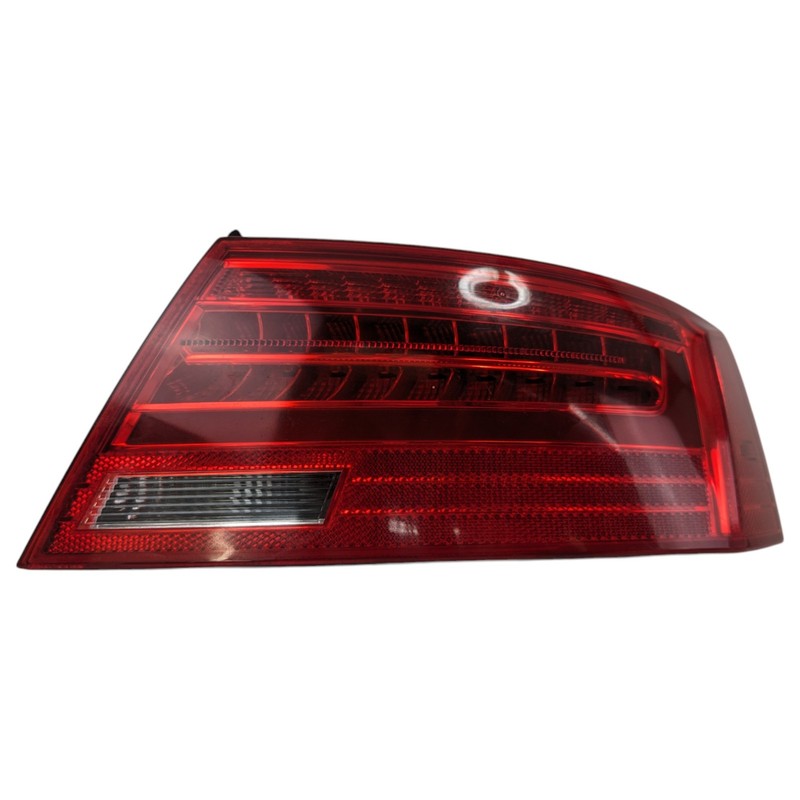 2013-2016 Audi A5 RS5 S5 Passenger Right Tail Light Taillight Quarter Mount OEM
