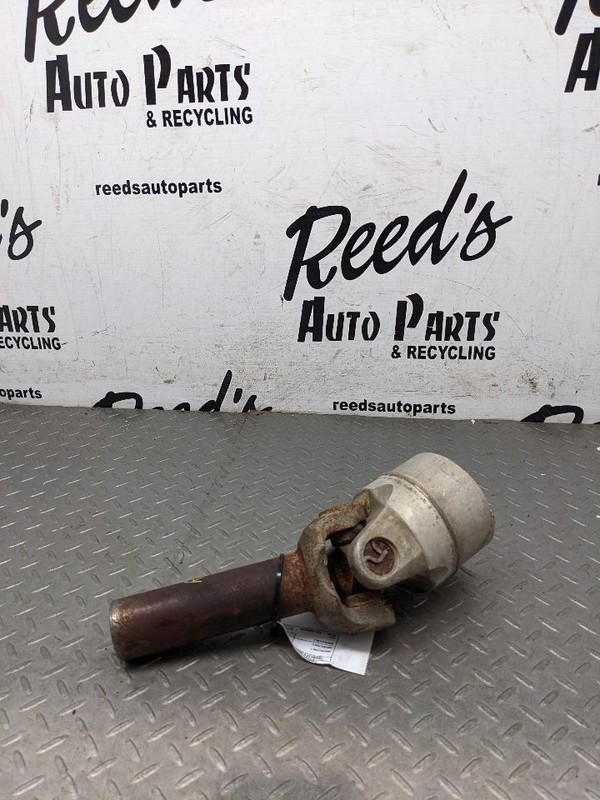 Rear Slip Yoke 4WD Crew Cab 5.3L Fits 19-23 SIERRA 1500 PICKUP 1167459
