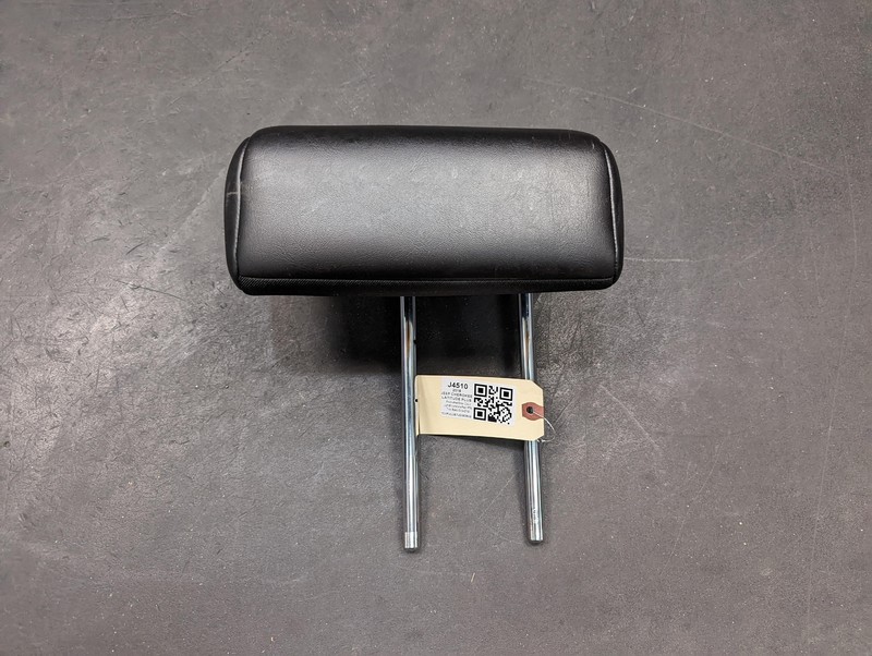 Rear Center Seat Headrest 2018 Jeep Cherokee 1VL34DX9AA 2014 - 2021 2022 2023
