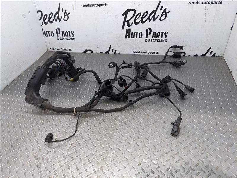 ELANTRA 2007 2.0L2WD Engine Wire Harness 1147496