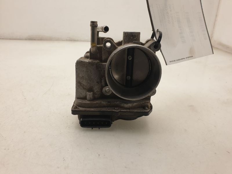 05-15 TOYOTA TACOMA 4 CYL 2.7L ENGINE THROTTLE BODY ASSEMBLY