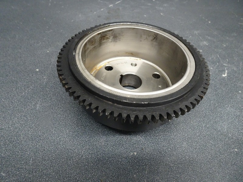 2003-2021 Kawasaki OEM Flywheel Rotor Magneto Freshwater STX 12F 15F Ultra LX