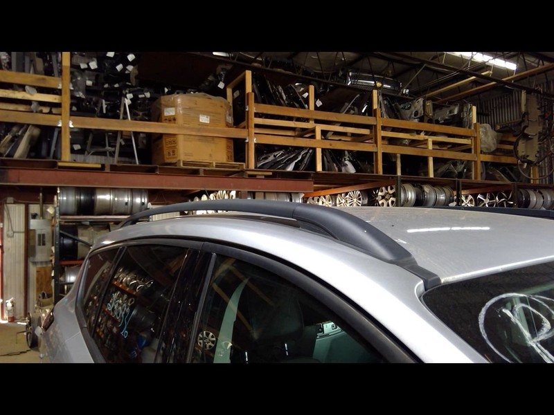 ESCAPE 2013-2019 Right Luggage Rack 1650275