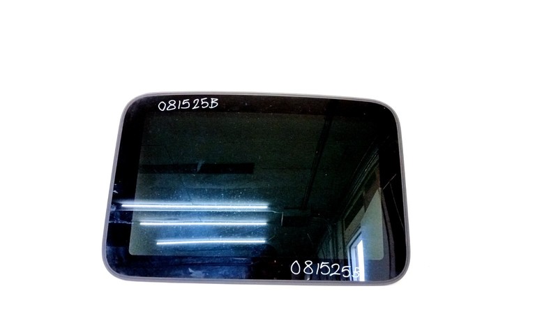17-24 AUDI B9 A4 S4 QUATTRO SEDAN SUN ROOF SUNROOF GLASS WINDOW OEM 081525B