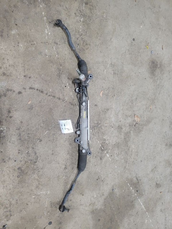 Steering Gear/Rack Power Rack And Pinion 20" Wheel Fits 08-14 EDGE 1706912