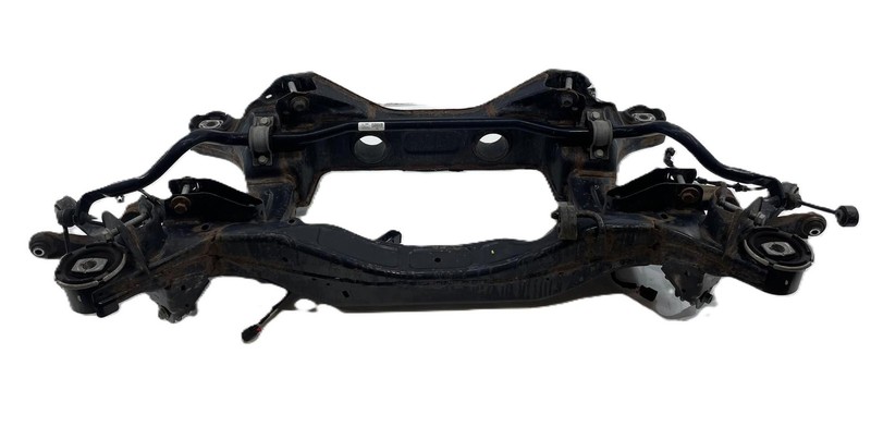 2018-2024 Chevy Traverse 3.6L LT Fwd Rear Undercarriage Subframe Assembly OEM