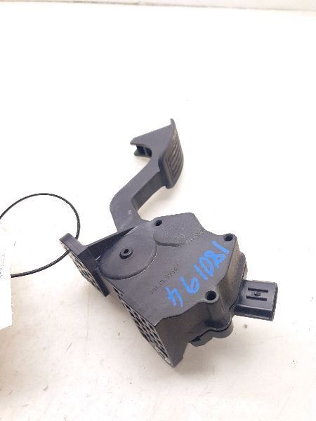 11-17 LEXUS CT200H 1.8L ACCELERATOR GAS PEDAL ASSEMBLY