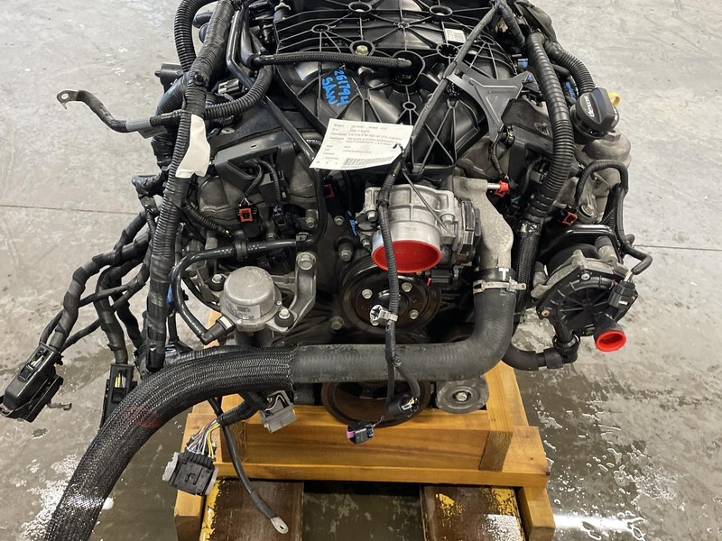 13-'14 CADILLAC ATS Engine 3.6L NU6 76k miles Runs Well 6 Month Warranty!