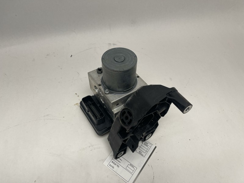 2014-2017 MERCEDES S-CLASS S550 W222 4.6L V8 RWD ANTI LOCK ABS BRAKE PUMP OEM