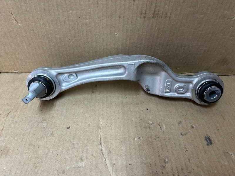 ✅2021+ Tesla Model X Rear Left Upper Control Arm AFT Link AWD 1420428-00-B